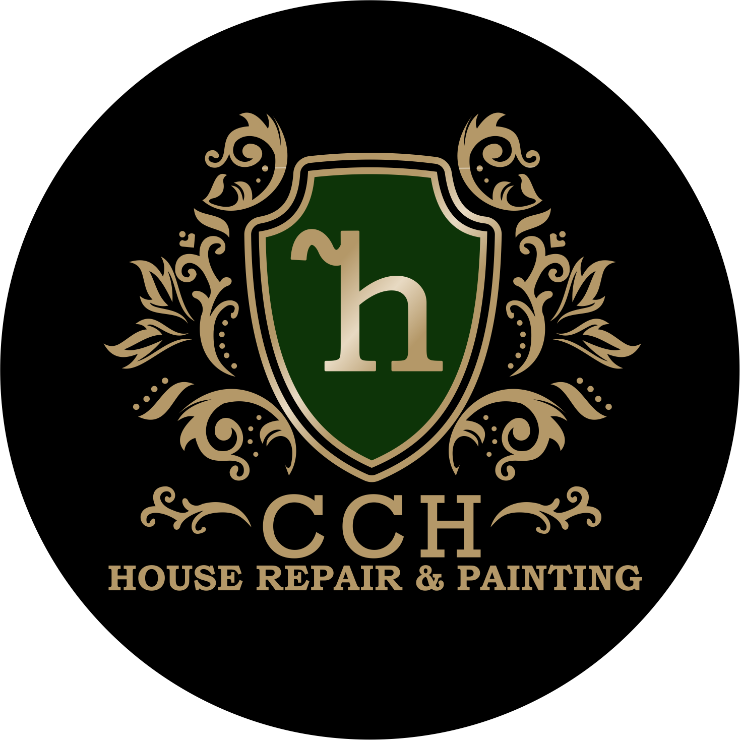 CCH - House Repair and Painting